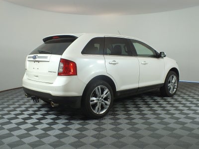 2012 Ford Edge Limited *1-OWNER!*
