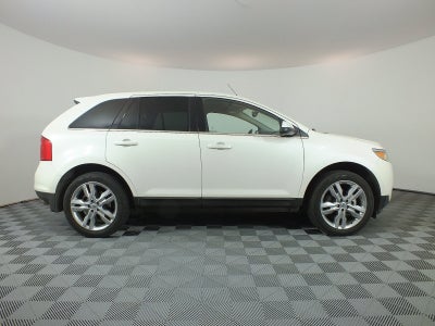 2012 Ford Edge Limited *1-OWNER!*