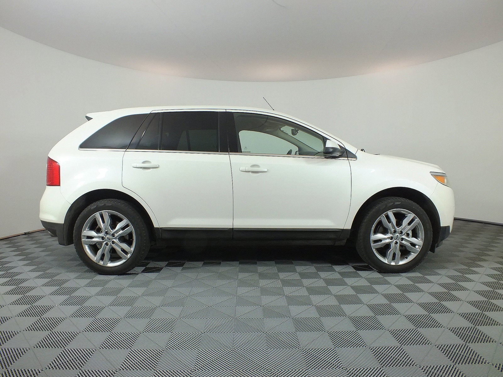 2012 Ford Edge Limited *1-OWNER!*