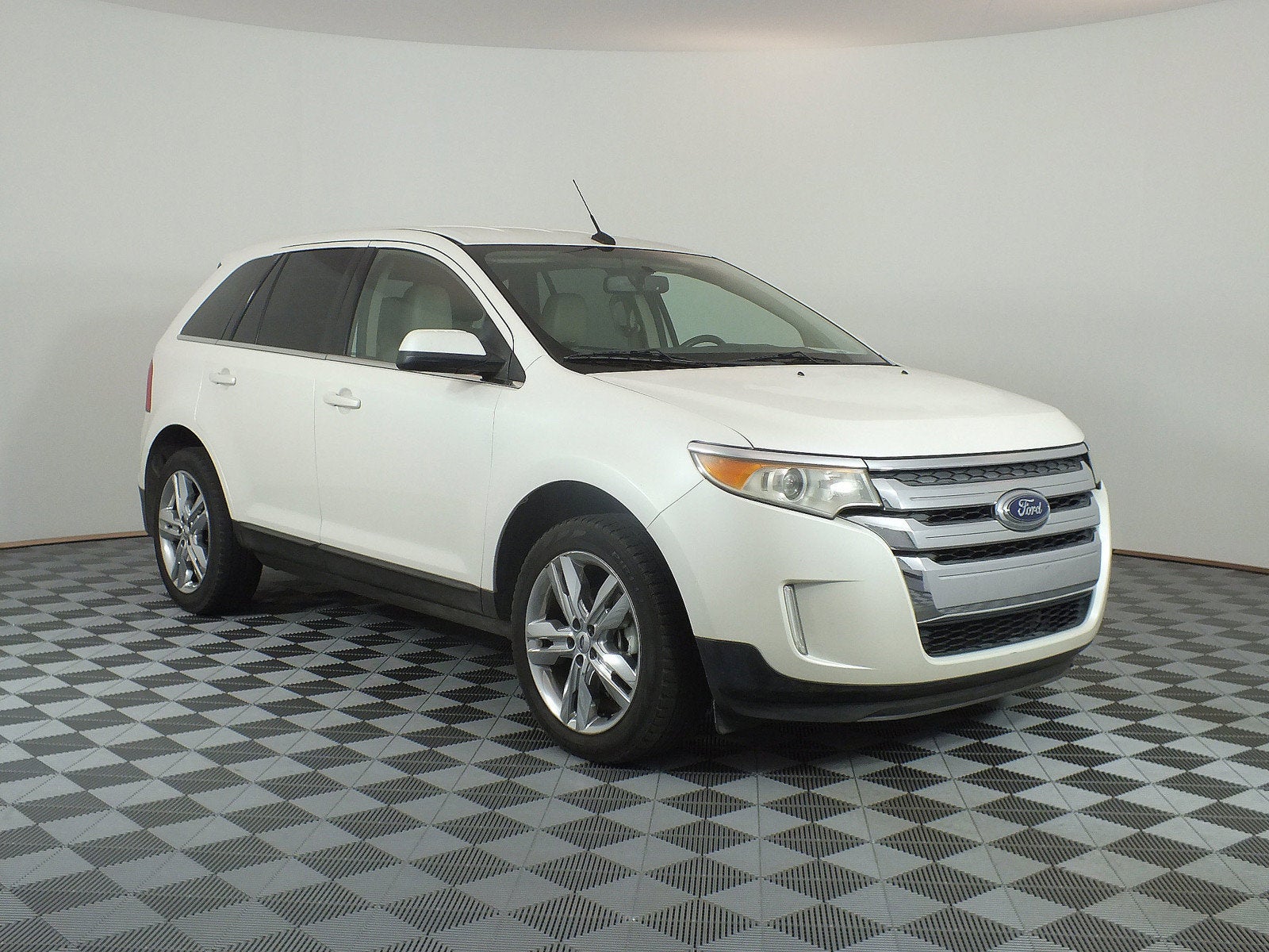2012 Ford Edge Limited *1-OWNER!*