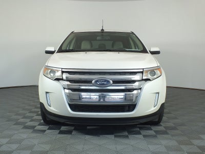 2012 Ford Edge Limited *1-OWNER!*