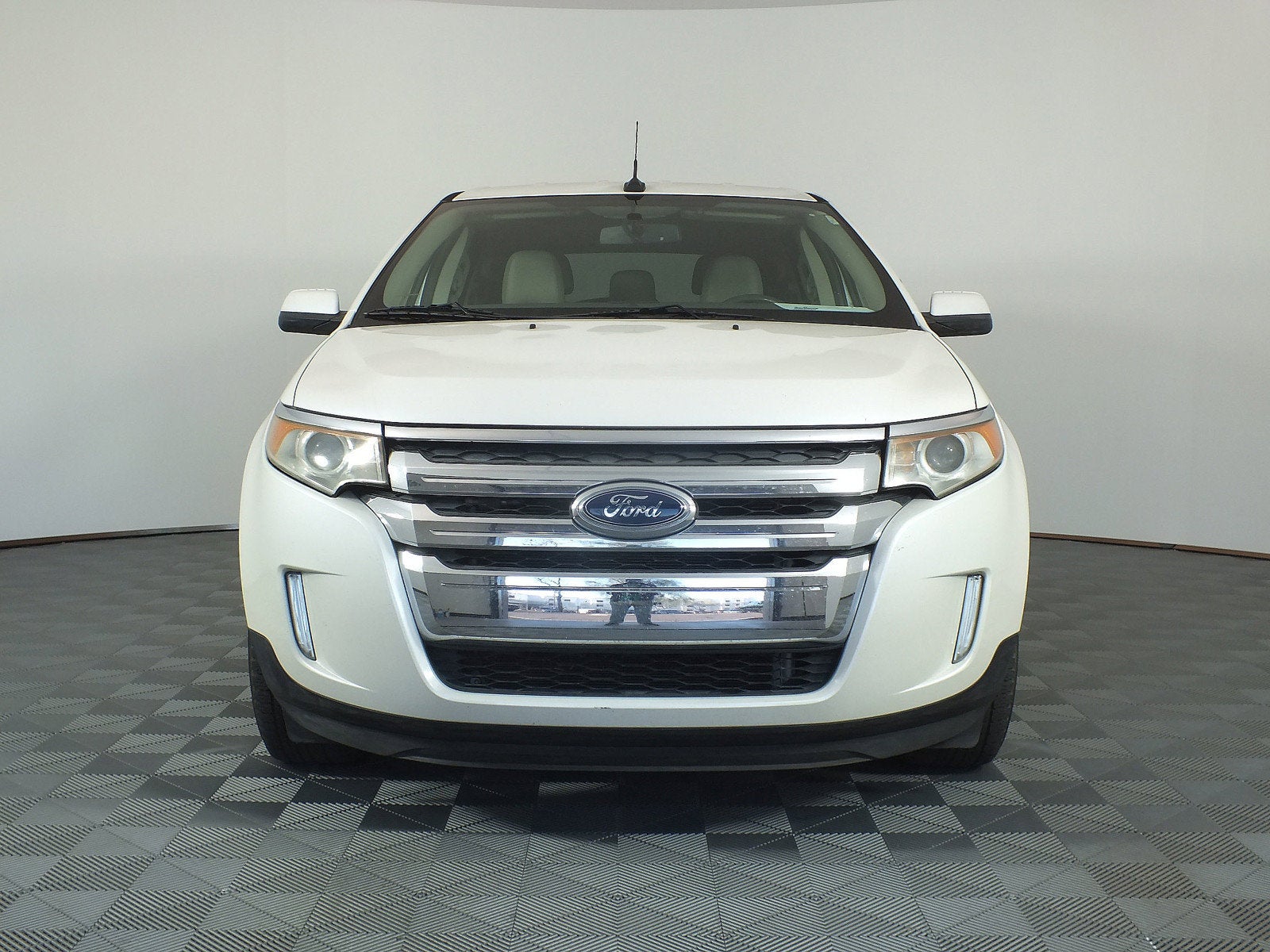 2012 Ford Edge Limited *1-OWNER!*