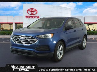 2020 Ford Edge SE *1-OWNER*