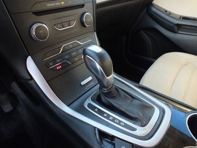 2017 Ford Edge SEL FWD *CLEAN CARFAX, 1 OWNER!*