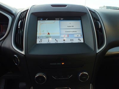 2017 Ford Edge SEL FWD *CLEAN CARFAX, 1 OWNER!*