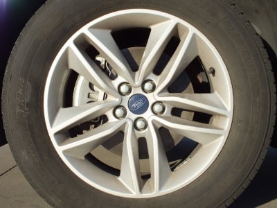 2017 Ford Edge SEL FWD *CLEAN CARFAX, 1 OWNER!*