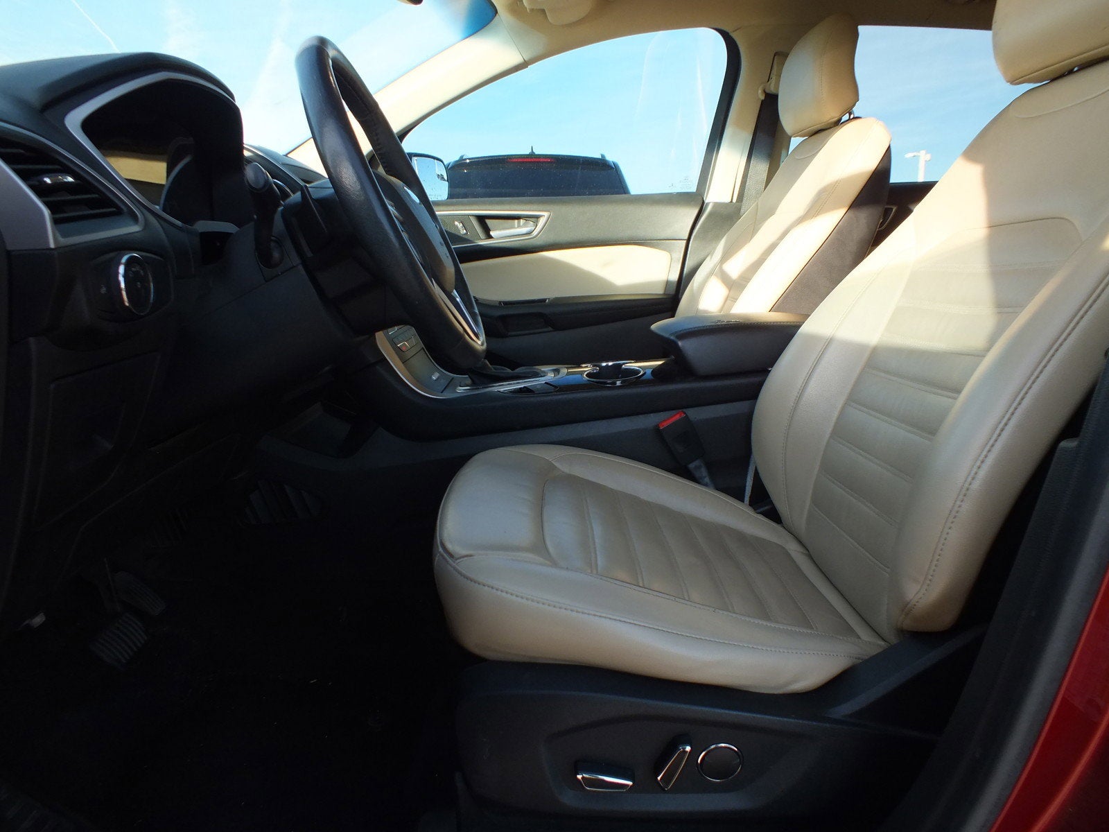 2017 Ford Edge SEL FWD *CLEAN CARFAX, 1 OWNER!*