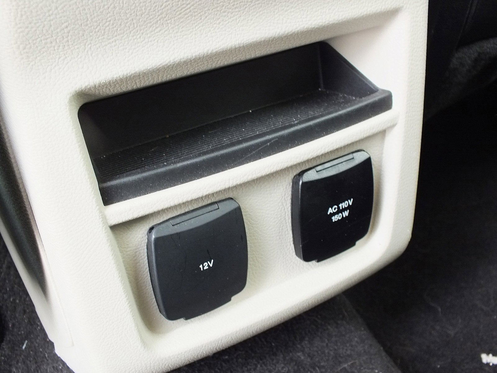 2020 Ford Edge Titanium *1-OWNER*