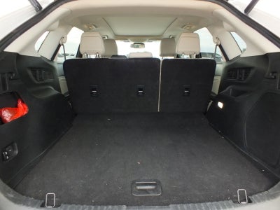 2020 Ford Edge Titanium *1-OWNER*