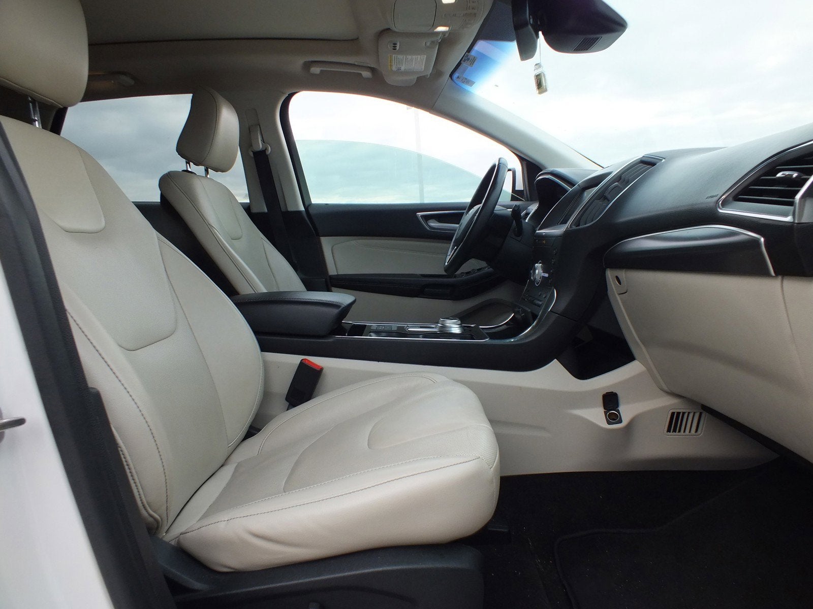 2020 Ford Edge Titanium *1-OWNER*