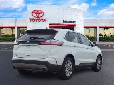 2020 Ford Edge Titanium *1-OWNER*