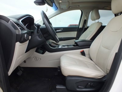 2020 Ford Edge Titanium *1-OWNER*