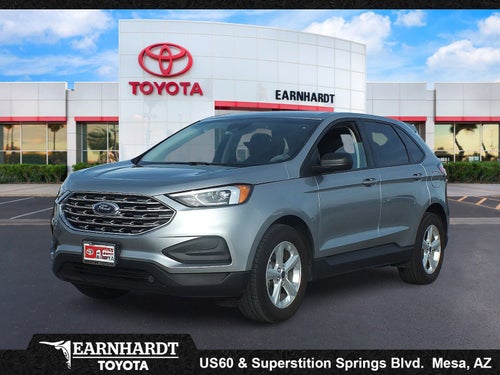 2020 Ford Edge SE AWD *CLEAN CARFAX*