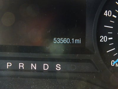 2020 Ford Edge SE AWD *CLEAN CARFAX*