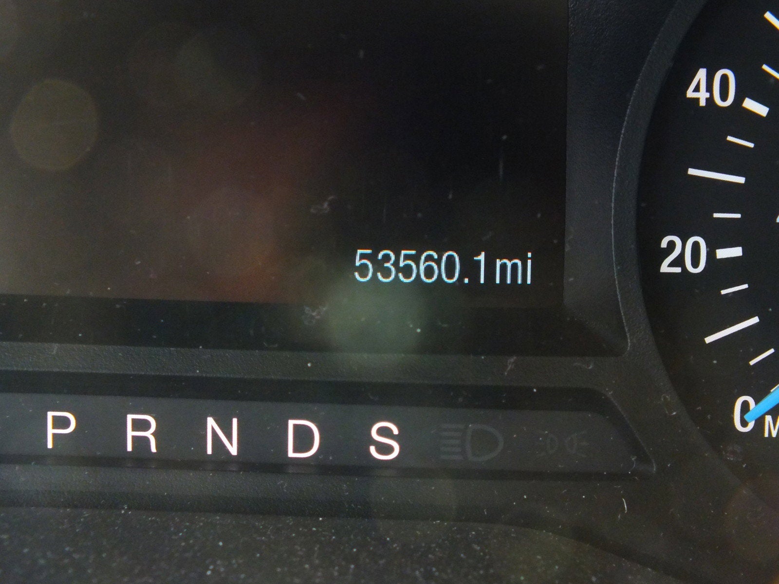 2020 Ford Edge SE AWD *CLEAN CARFAX*