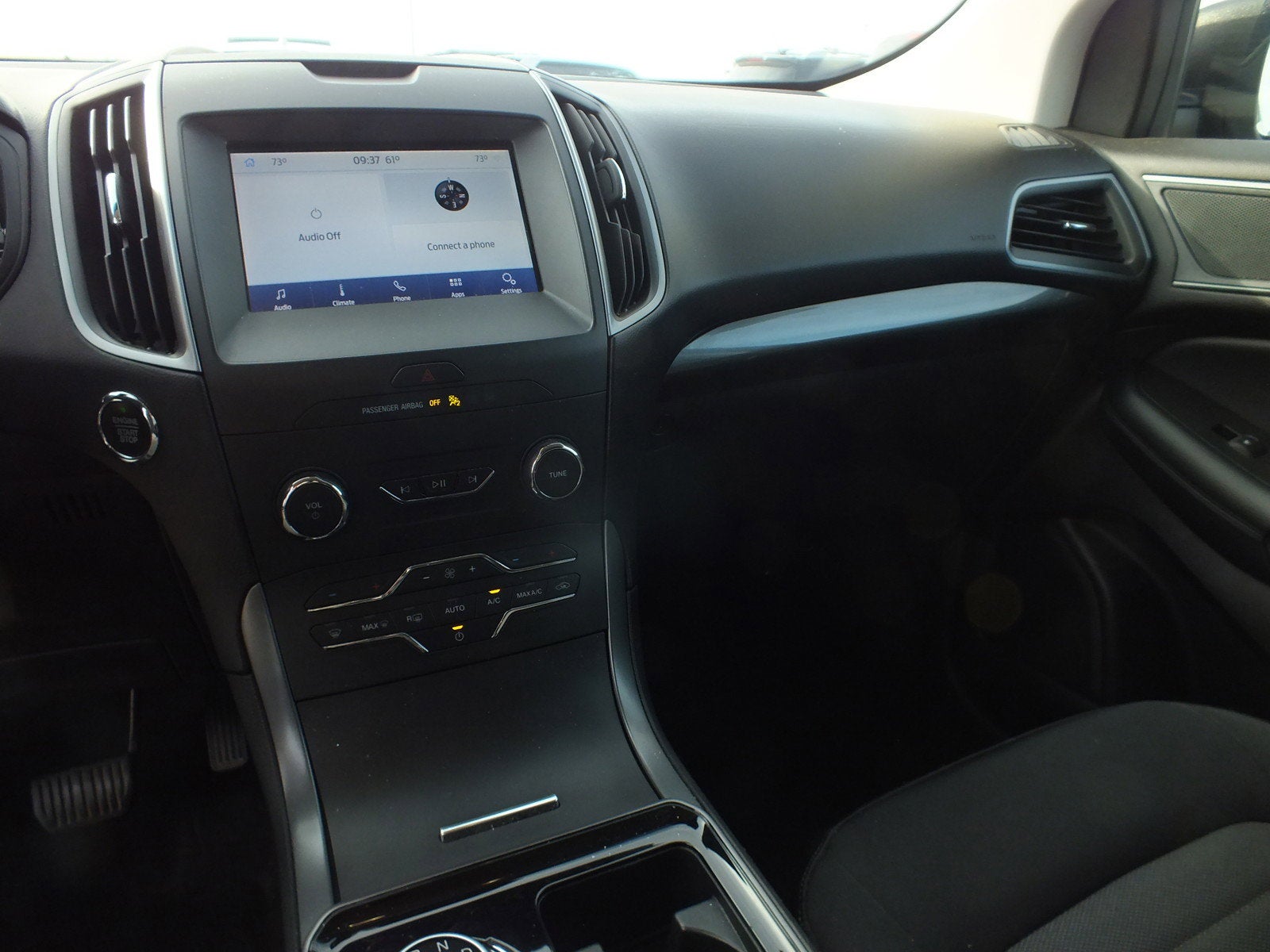 2020 Ford Edge SE AWD *CLEAN CARFAX*