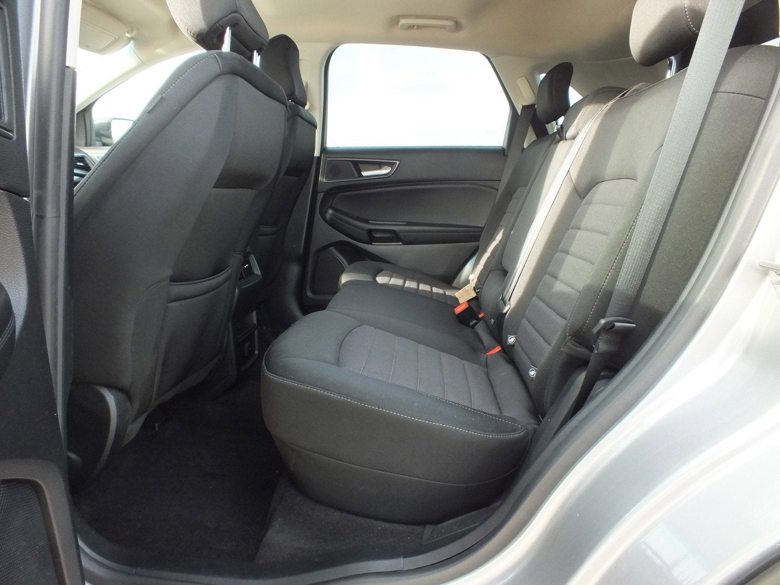 2020 Ford Edge SE AWD *CLEAN CARFAX*