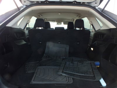 2020 Ford Edge SE AWD *CLEAN CARFAX*