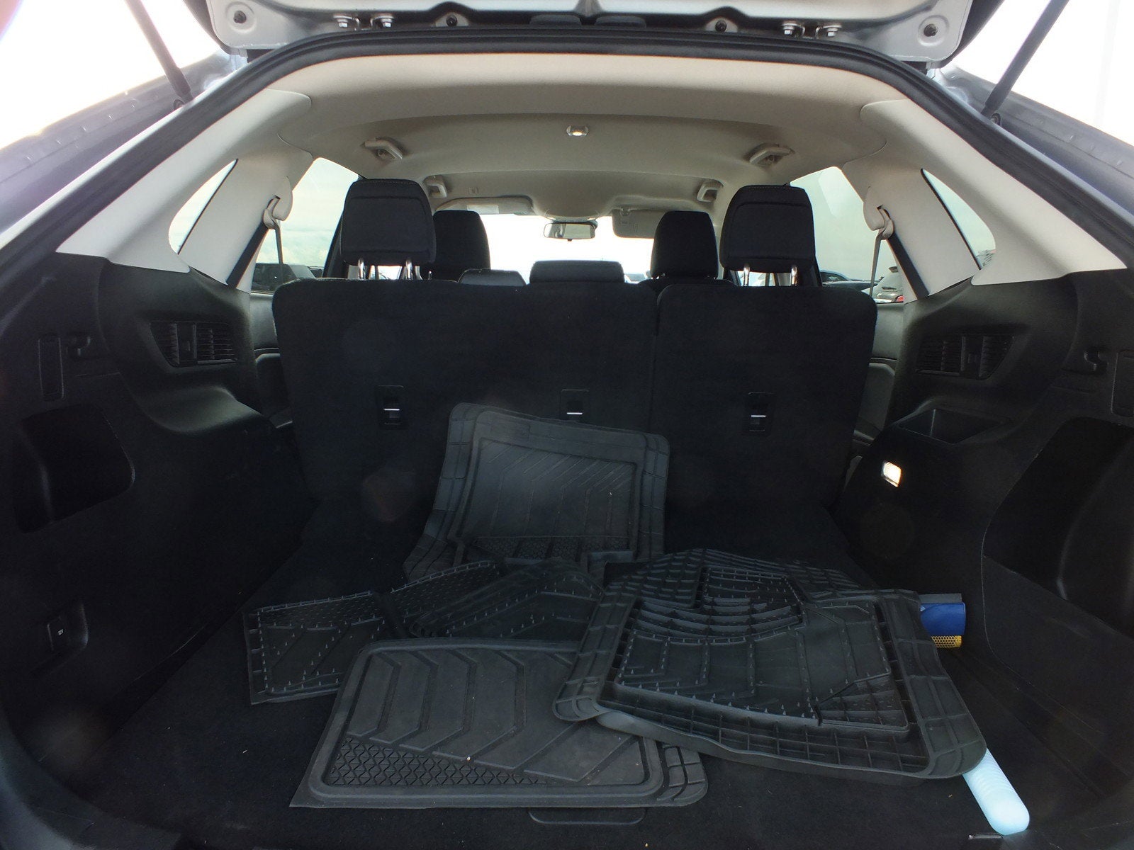 2020 Ford Edge SE AWD *CLEAN CARFAX*