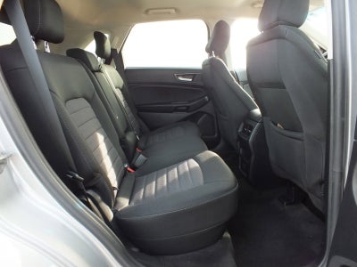 2020 Ford Edge SE AWD *CLEAN CARFAX*