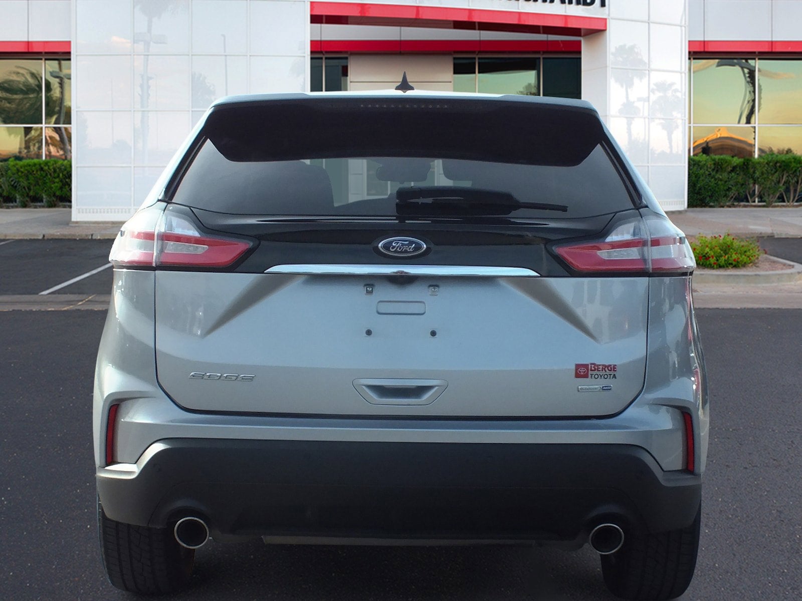 2020 Ford Edge SE AWD *CLEAN CARFAX*