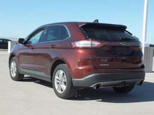 2016 Ford Edge AWD SEL *1-OWNER*
