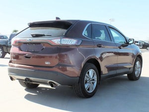 2016 Ford Edge AWD SEL *1-OWNER*