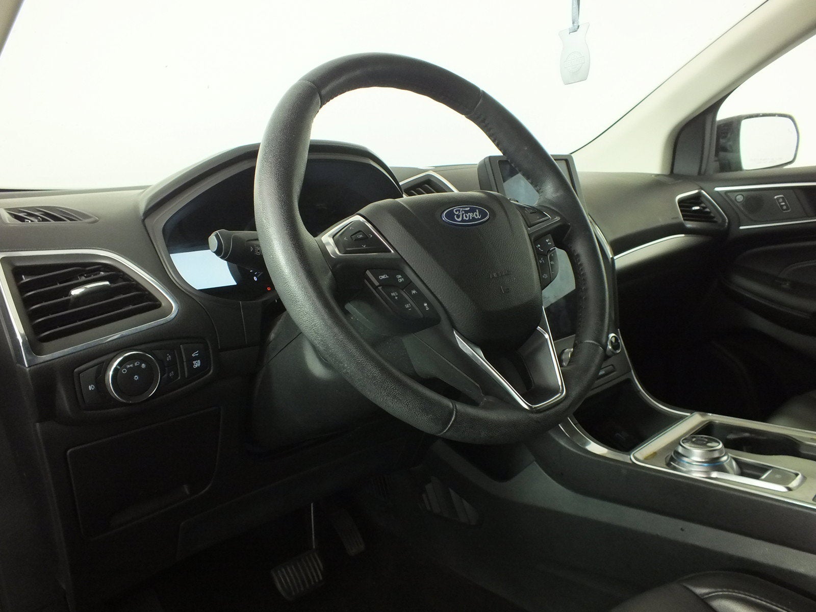 2022 Ford Edge Titanium AWD *1-OWNER*