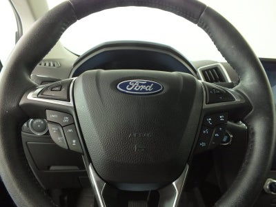 2022 Ford Edge Titanium AWD *1-OWNER*