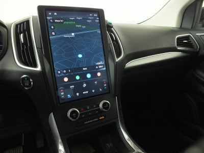 2022 Ford Edge Titanium AWD *1-OWNER*