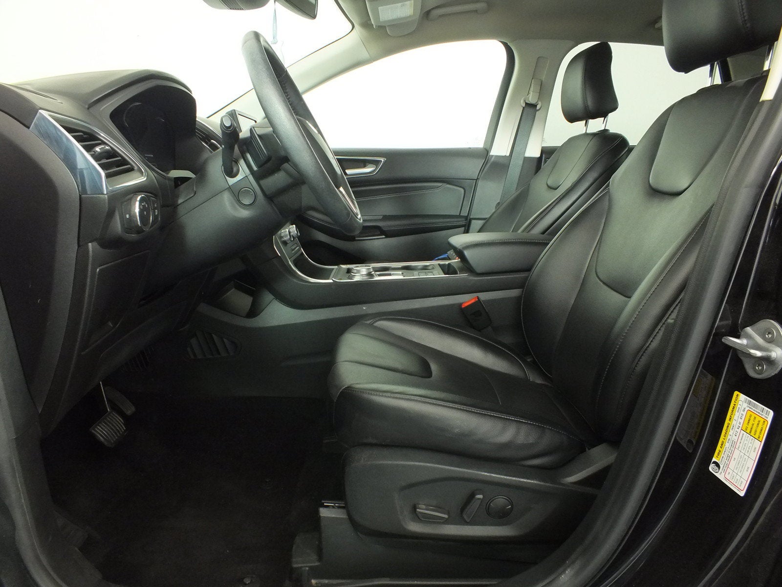 2022 Ford Edge Titanium AWD *1-OWNER*