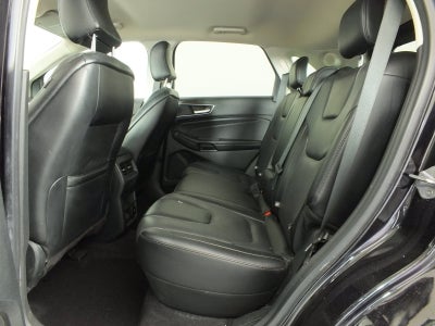2022 Ford Edge Titanium AWD *1-OWNER*