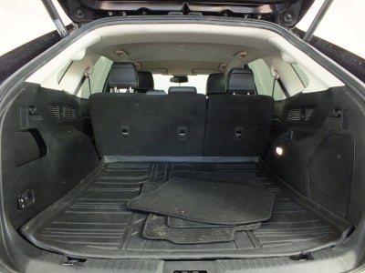 2022 Ford Edge Titanium AWD *1-OWNER*