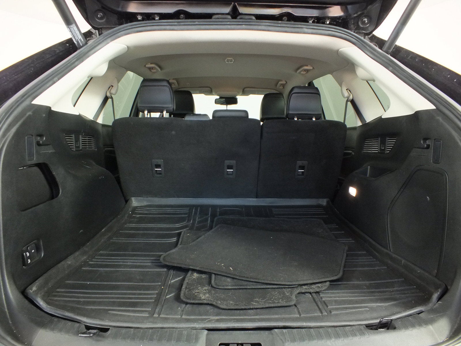 2022 Ford Edge Titanium AWD *1-OWNER*