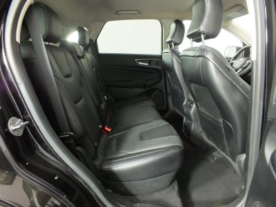 2022 Ford Edge Titanium AWD *1-OWNER*