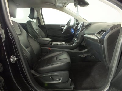 2022 Ford Edge Titanium AWD *1-OWNER*