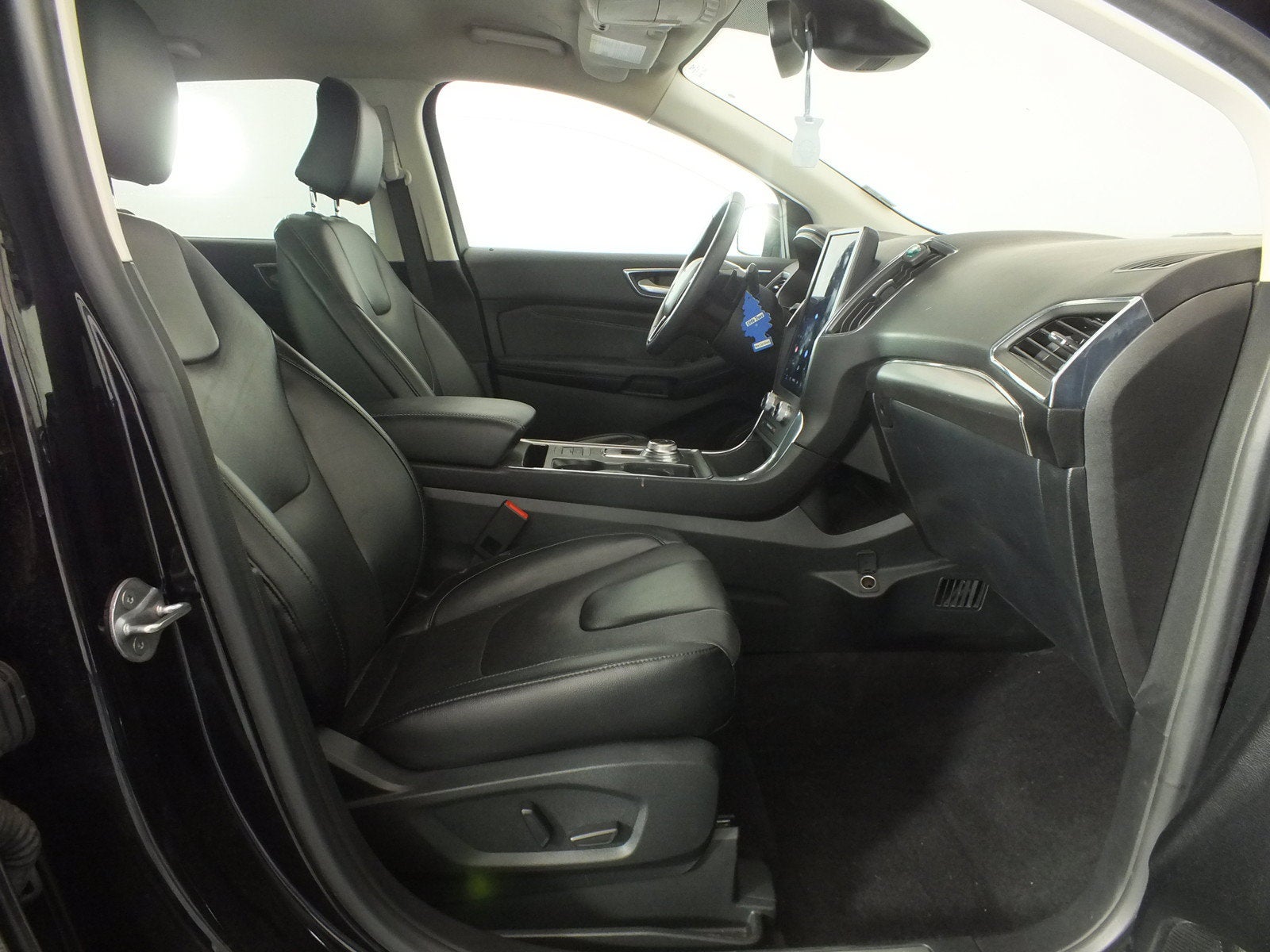 2022 Ford Edge Titanium AWD *1-OWNER*
