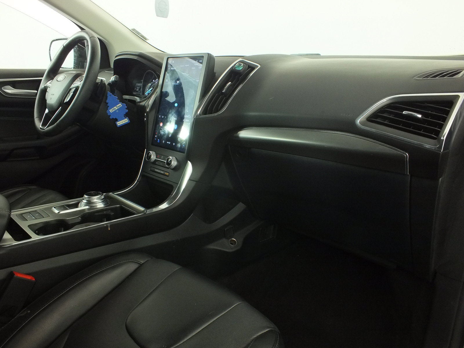 2022 Ford Edge Titanium AWD *1-OWNER*