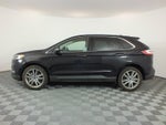 2022 Ford Edge Titanium AWD *1-OWNER*