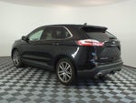 2022 Ford Edge Titanium AWD *1-OWNER*