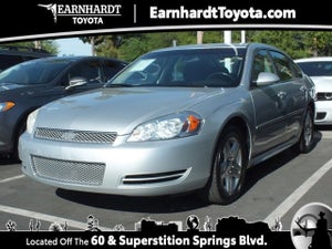 2012 Chevrolet Impala LT *Reliable Daily Driver!*