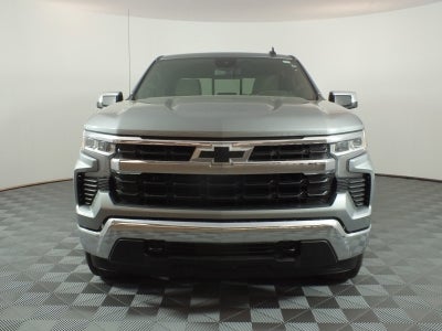 2024 Chevrolet Silverado 1500 LT 4WD *1-OWNER!*