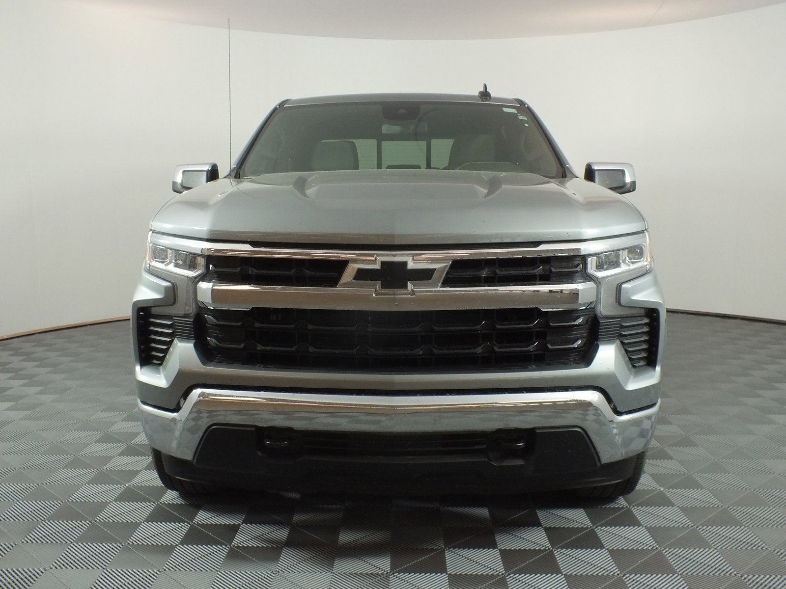 2024 Chevrolet Silverado 1500 LT 4WD *1-OWNER!*