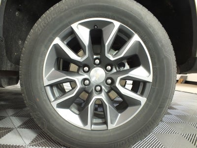2024 Chevrolet Silverado 1500 LT 4WD *1-OWNER!*