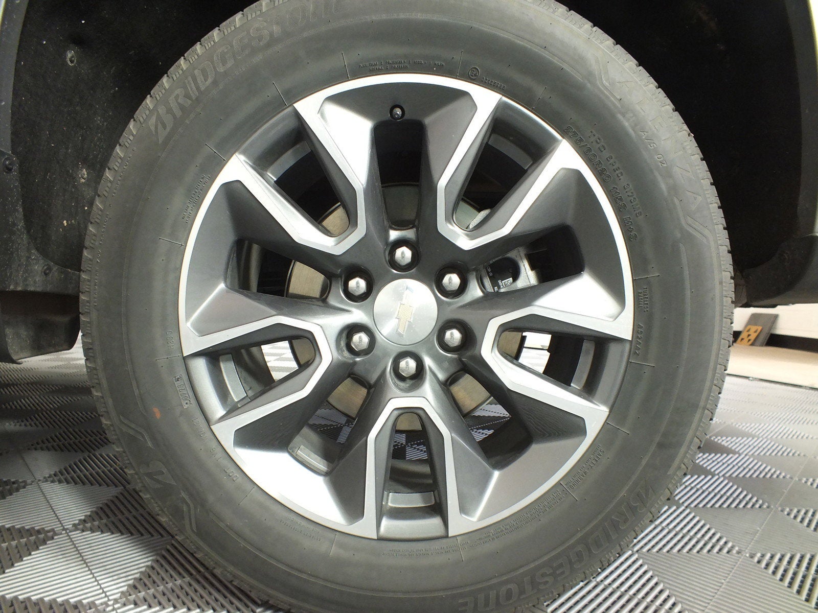 2024 Chevrolet Silverado 1500 LT 4WD *1-OWNER!*