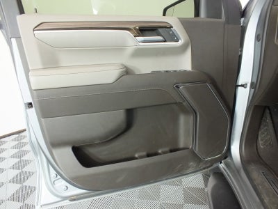 2024 Chevrolet Silverado 1500 LT 4WD *1-OWNER!*