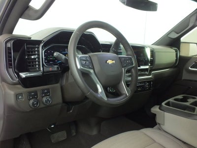 2024 Chevrolet Silverado 1500 LT 4WD *1-OWNER!*