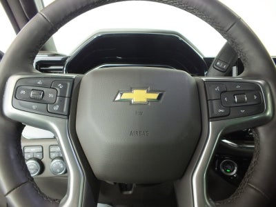 2024 Chevrolet Silverado 1500 LT 4WD *1-OWNER!*