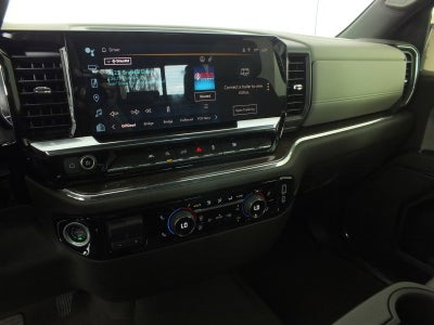 2024 Chevrolet Silverado 1500 LT 4WD *1-OWNER!*