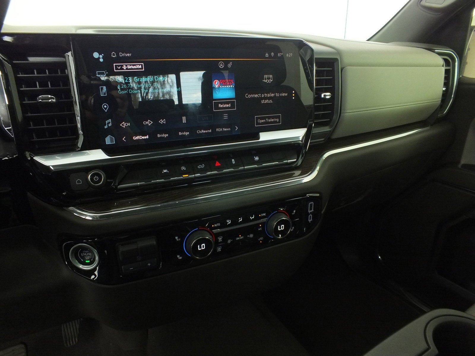 2024 Chevrolet Silverado 1500 LT 4WD *1-OWNER!*